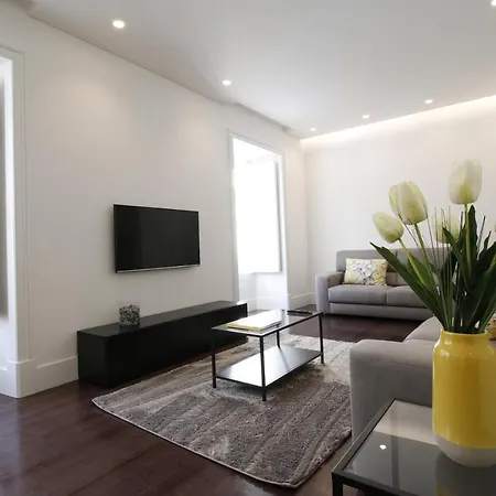 House Sweet Apartment *