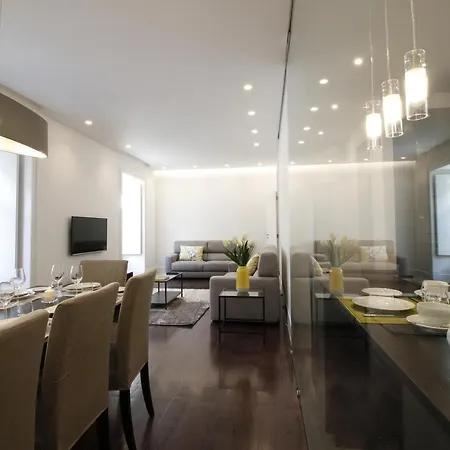 House Sweet Apartment Lisbon