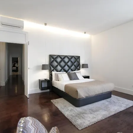 Apartment House Sweet Lisbon