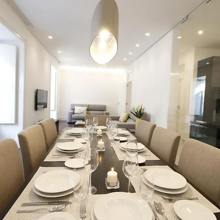 Appartement House Sweet