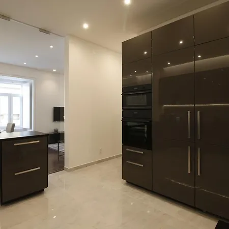 Апартаменты House Sweet Лиссабон