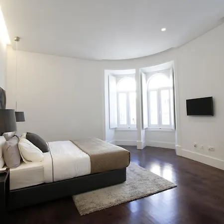 Apartment House Sweet
