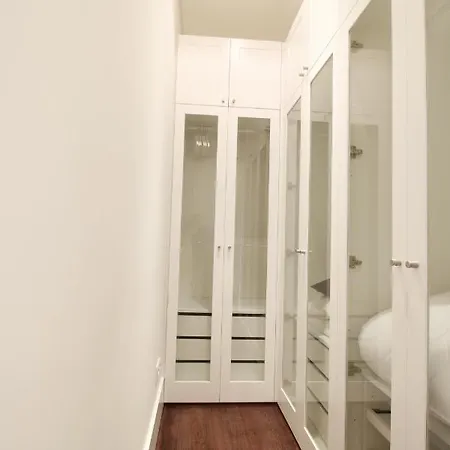 Apartment House Sweet
