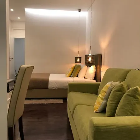 House Sweet Апартаменты