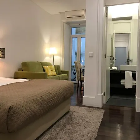 House Sweet Apartment Lisbon