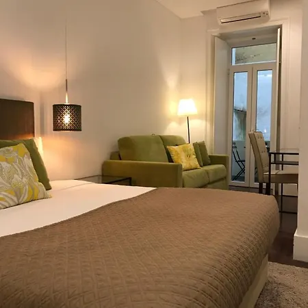Апартаменты House Sweet *